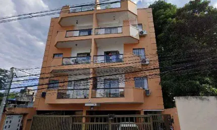 Oportunidade Única em NOVA IGUACU - RJ | Tipo: Apartamento | Negociação: Venda Direta Online  | Situação: Imóvel
