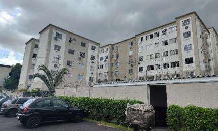 Oportunidade Única em RIO DE JANEIRO - RJ | Tipo: Apartamento | Negociação: Venda Direta Online  | Situação: Imóvel