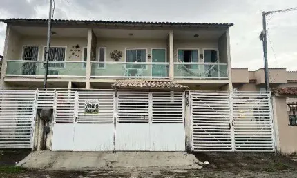 Oportunidade Única em MANGARATIBA - RJ | Tipo: Casa | Negociação: Venda Online  | Situação: Imóvel