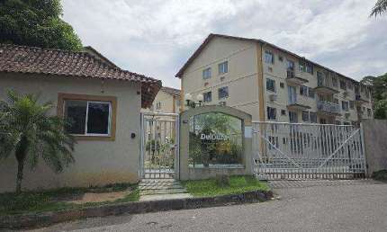 Oportunidade Única em NITEROI - RJ | Tipo: Apartamento | Negociação: Venda Direta Online  | Situação: Imóvel
