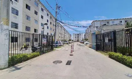 Oportunidade Única em RIO DE JANEIRO - RJ | Tipo: Apartamento | Negociação: Venda Direta Online  | Situação: Imóvel