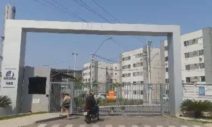 Oportunidade Única em RIO DE JANEIRO - RJ | Tipo: Apartamento | Negociação: Venda Direta Online  | Situação: Imóvel