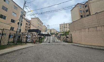 Oportunidade Única em NOVA IGUACU - RJ | Tipo: Apartamento | Negociação: Venda Direta Online  | Situação: Imóvel