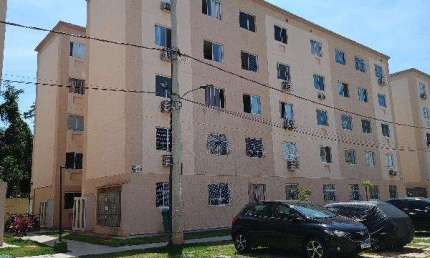 Oportunidade Única em RIO DE JANEIRO - RJ | Tipo: Apartamento | Negociação: Venda Direta Online  | Situação: Imóvel