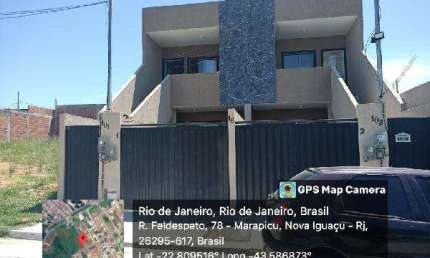 Oportunidade Única em NOVA IGUACU - RJ | Tipo: Casa | Negociação: Venda Direta Online  | Situação: Imóvel