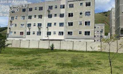 Oportunidade Única em NOVA IGUACU - RJ | Tipo: Apartamento | Negociação: Venda Online  | Situação: Imóvel