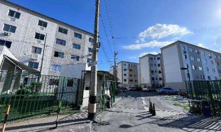 Oportunidade Única em NOVA IGUACU - RJ | Tipo: Apartamento | Negociação: Venda Online  | Situação: Imóvel