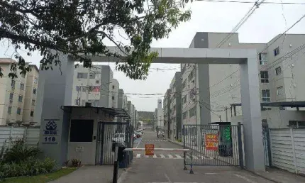 Oportunidade Única em RIO DE JANEIRO - RJ | Tipo: Apartamento | Negociação: Venda Online  | Situação: Imóvel