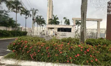 Oportunidade Única em RESENDE - RJ | Tipo: Apartamento | Negociação: Venda Direta Online  | Situação: Imóvel