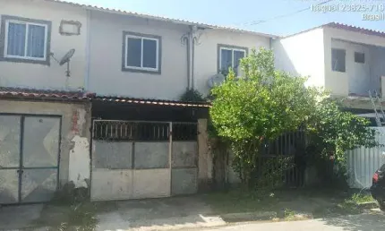 Oportunidade Única em ITAGUAI - RJ | Tipo: Casa | Negociação: Venda Online  | Situação: Imóvel