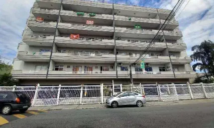 Oportunidade Única em NOVA IGUACU - RJ | Tipo: Apartamento | Negociação: Venda Direta Online  | Situação: Imóvel