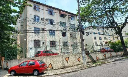 Oportunidade Única em RIO DE JANEIRO - RJ | Tipo: Apartamento | Negociação: Venda Direta Online  | Situação: Imóvel