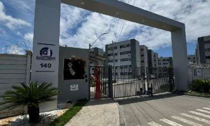 Oportunidade Única em RIO DE JANEIRO - RJ | Tipo: Apartamento | Negociação: Venda Direta Online  | Situação: Imóvel