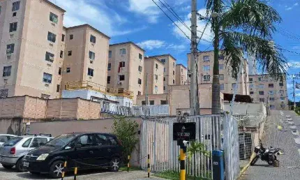 Oportunidade Única em RIO DE JANEIRO - RJ | Tipo: Apartamento | Negociação: Venda Direta Online  | Situação: Imóvel