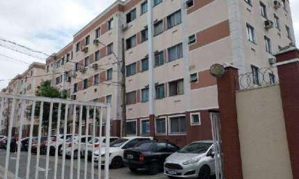 Oportunidade Única em RIO DE JANEIRO - RJ | Tipo: Apartamento | Negociação: Venda Direta Online  | Situação: Imóvel
