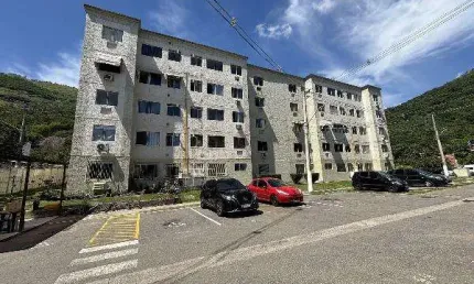 Oportunidade Única em RIO DE JANEIRO - RJ | Tipo: Apartamento | Negociação: Venda Direta Online  | Situação: Imóvel