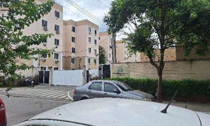 Oportunidade Única em DUQUE DE CAXIAS - RJ | Tipo: Apartamento | Negociação: Venda Online  | Situação: Imóvel