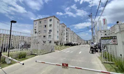 Oportunidade única em rio de janeiro - rj | tipo: apartamento | negociação: venda direta online  | situação: imóvel