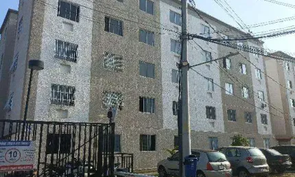 Oportunidade Única em RIO DE JANEIRO - RJ | Tipo: Apartamento | Negociação: Venda Direta Online  | Situação: Imóvel