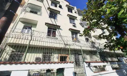 Oportunidade única em rio de janeiro - rj | tipo: apartamento | negociação: venda online  | situação: imóvel