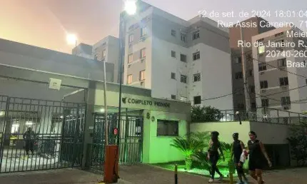 Oportunidade única em rio de janeiro - rj | tipo: apartamento | negociação: venda online  | situação: imóvel