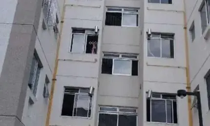 Oportunidade Única em NOVA IGUACU - RJ | Tipo: Apartamento | Negociação: Venda Direta Online  | Situação: Imóvel