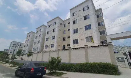 Oportunidade Única em RIO DE JANEIRO - RJ | Tipo: Apartamento | Negociação: Venda Direta Online  | Situação: Imóvel