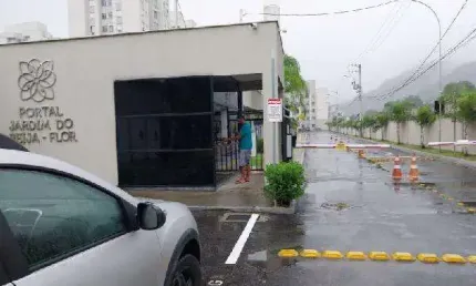 Oportunidade Única em DUQUE DE CAXIAS - RJ | Tipo: Apartamento | Negociação: Venda Direta Online  | Situação: Imóvel