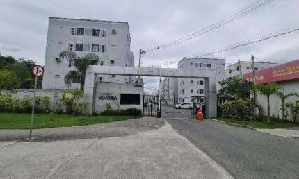 Oportunidade Única em RIO DE JANEIRO - RJ | Tipo: Apartamento | Negociação: Venda Online  | Situação: Imóvel