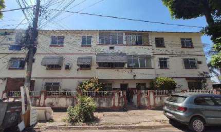 Oportunidade Única em RIO DE JANEIRO - RJ | Tipo: Apartamento | Negociação: Venda Direta Online  | Situação: Imóvel