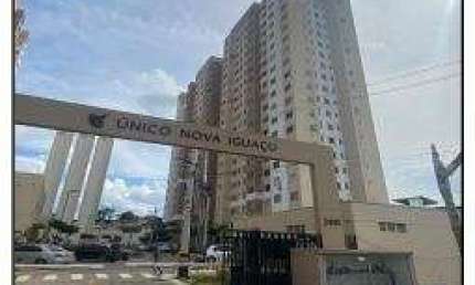 Oportunidade Única em NOVA IGUACU - RJ | Tipo: Apartamento | Negociação: Venda Online  | Situação: Imóvel