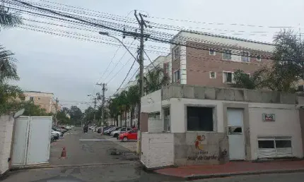 Oportunidade Única em MACAE - RJ | Tipo: Apartamento | Negociação: Venda Direta Online  | Situação: Imóvel