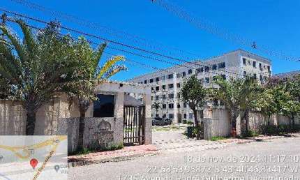 Oportunidade Única em RIO DE JANEIRO - RJ | Tipo: Apartamento | Negociação: Venda Direta Online  | Situação: Imóvel