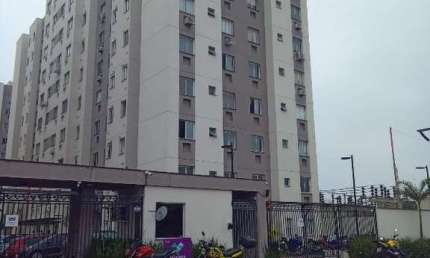 Oportunidade Única em RIO DE JANEIRO - RJ | Tipo: Apartamento | Negociação: Venda Direta Online  | Situação: Imóvel
