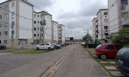 Oportunidade Única em NOVA IGUACU - RJ | Tipo: Apartamento | Negociação: Venda Direta Online  | Situação: Imóvel