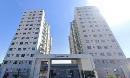 Oportunidade Única em RIO DE JANEIRO - RJ | Tipo: Apartamento | Negociação: Venda Direta Online  | Situação: Imóvel