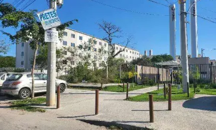 Oportunidade única em rio de janeiro - rj | tipo: apartamento | negociação: venda direta online  | situação: imóvel