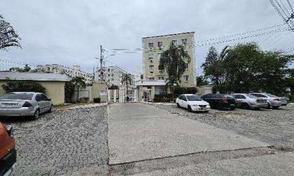 Oportunidade Única em RIO DE JANEIRO - RJ | Tipo: Apartamento | Negociação: Venda Direta Online  | Situação: Imóvel