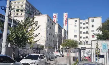 Oportunidade Única em RIO DE JANEIRO - RJ | Tipo: Apartamento | Negociação: Venda Direta Online  | Situação: Imóvel
