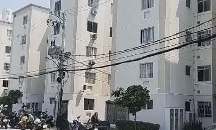 Oportunidade Única em RIO DE JANEIRO - RJ | Tipo: Apartamento | Negociação: Venda Direta Online  | Situação: Imóvel