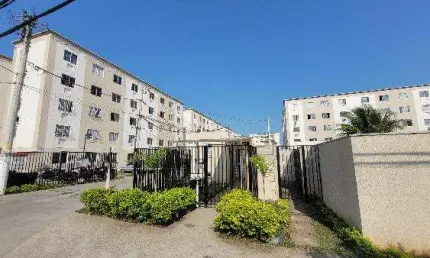 Oportunidade Única em RIO DE JANEIRO - RJ | Tipo: Apartamento | Negociação: Venda Direta Online  | Situação: Imóvel