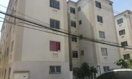 Oportunidade Única em RIO DE JANEIRO - RJ | Tipo: Apartamento | Negociação: Venda Direta Online  | Situação: Imóvel