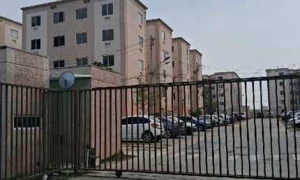 Oportunidade Única em RIO DE JANEIRO - RJ | Tipo: Apartamento | Negociação: Venda Online  | Situação: Imóvel