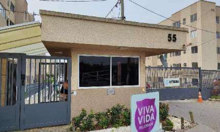 Oportunidade Única em RIO DE JANEIRO - RJ | Tipo: Apartamento | Negociação: Venda Direta Online  | Situação: Imóvel