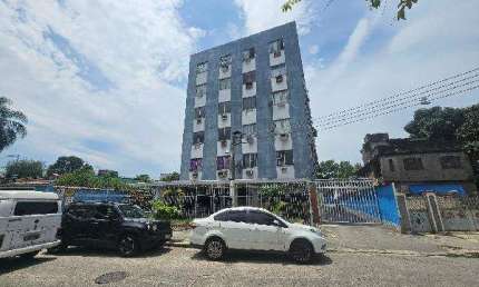 Oportunidade Única em RIO DE JANEIRO - RJ | Tipo: Apartamento | Negociação: Venda Direta Online  | Situação: Imóvel