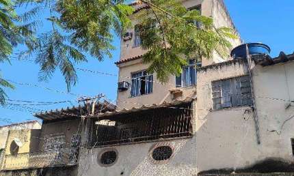 Oportunidade Única em RIO DE JANEIRO - RJ | Tipo: Apartamento | Negociação: Venda Online  | Situação: Imóvel