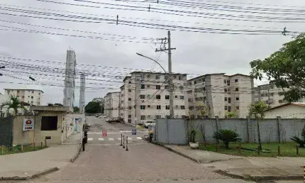Oportunidade Única em RIO DE JANEIRO - RJ | Tipo: Apartamento | Negociação: Venda Online  | Situação: Imóvel