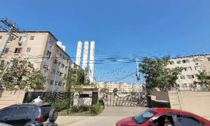 Oportunidade Única em RIO DE JANEIRO - RJ | Tipo: Apartamento | Negociação: Venda Direta Online  | Situação: Imóvel