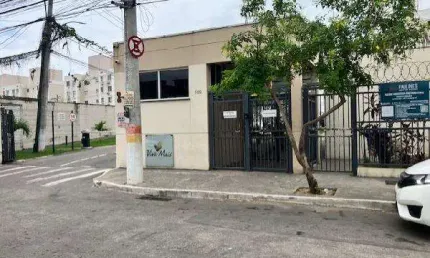 Oportunidade Única em NOVA IGUACU - RJ | Tipo: Apartamento | Negociação: Venda Online  | Situação: Imóvel