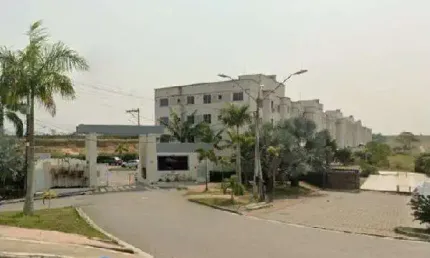 Oportunidade Única em MACAE - RJ | Tipo: Apartamento | Negociação: Venda Direta Online  | Situação: Imóvel